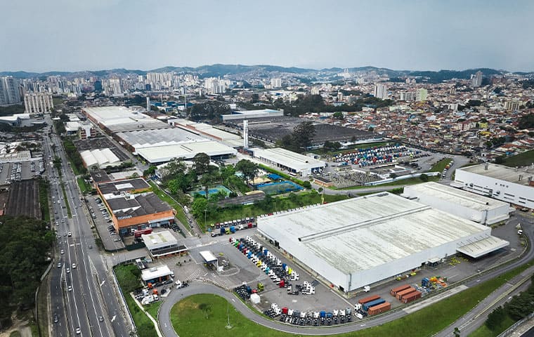 São Bernardo do Campo/Brazil