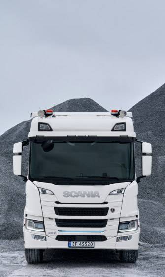 Scania