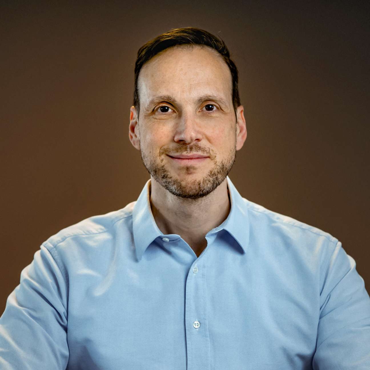 Marcello Cirillo, Head of Sweden Applications at Applied Intuition